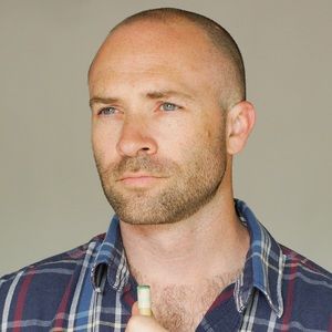 Meet your Posher, Tim